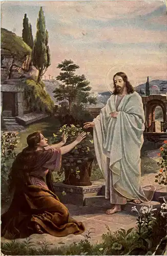 Ostern Jesus -640552