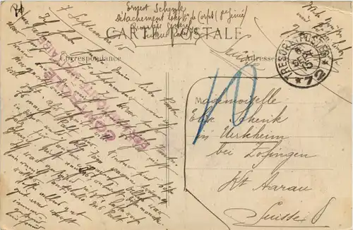 Furnes - Auto machine gun -641576