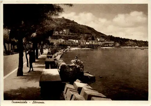 Casamicciola - Litoranea -641462