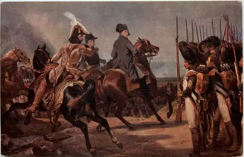 Napoleon Bonaparte -641970