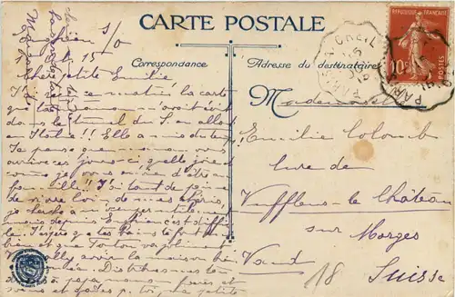 The War - The struggle -641662