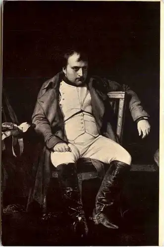 Napoleon Bonaparte -641916