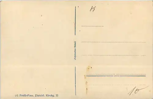 Schweizer Armee - Brückenbau -642640