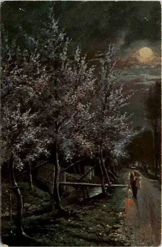 Künstler AK - Schmidt -619966