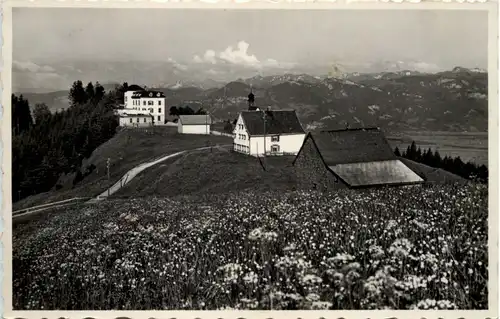 Kurhaus Alpenhof, St. Anton, Oberegg -506834