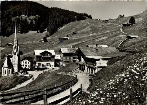 St. Antönien -642398