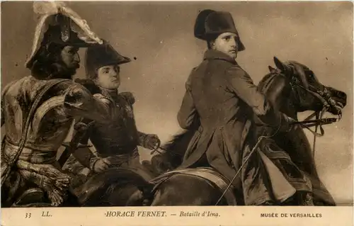 Napoleon Bonaparte -641922