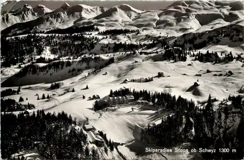 Skiparadies Stoos ob Schwyz -506954