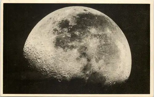 Der Mond - Moon -642972
