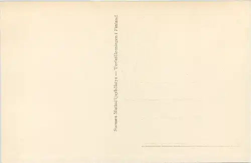 Vaala - Matkailijayhdistyksen hotelli -643152