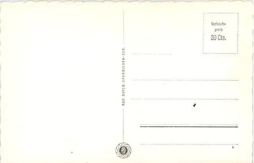 Uznach, Kath. Kirche -507294