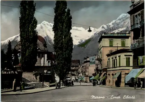Merano - Corso Liberta -641452