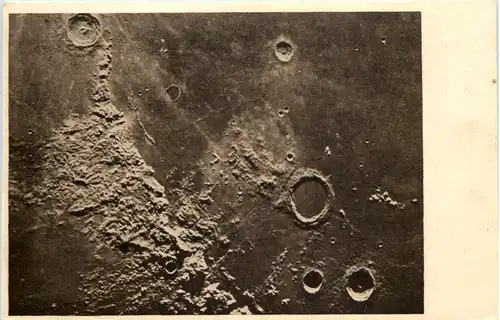 Der Mond - Moon -642970