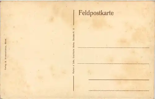 1. Weltkrieg -620646
