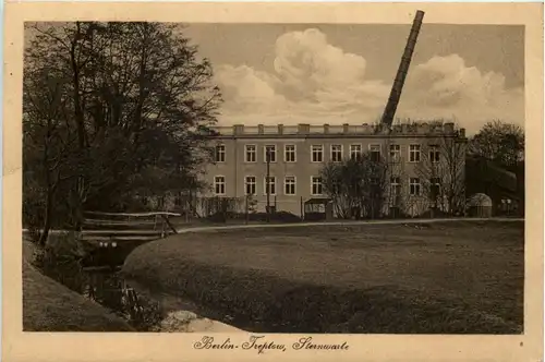 Berlin - Treptow - Sternwarte -643070