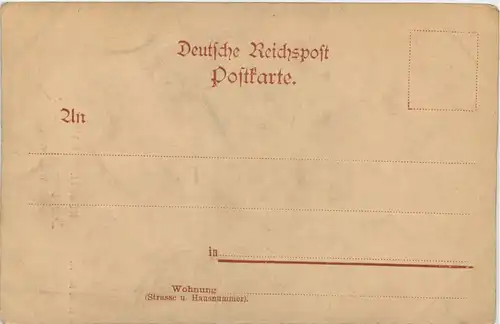 Künstler AK die vier Elemente - Erotik -642922