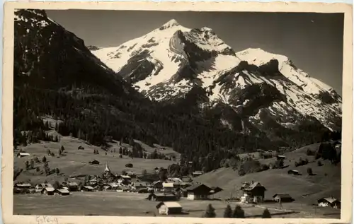 Gsteig mit Oldenhorn -507554