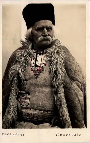 Romania - Carpathes -643190