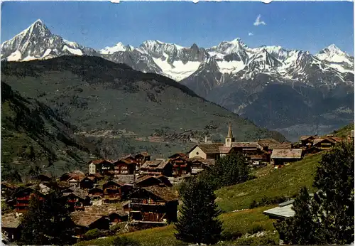 Grächen/Wallis -507574