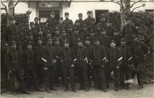 Schweizer Armee Füs. KP II/99 -642662