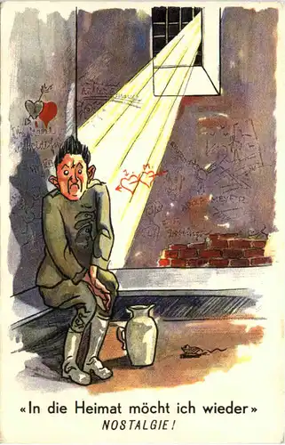 Schweizer Armee - Humor -641792