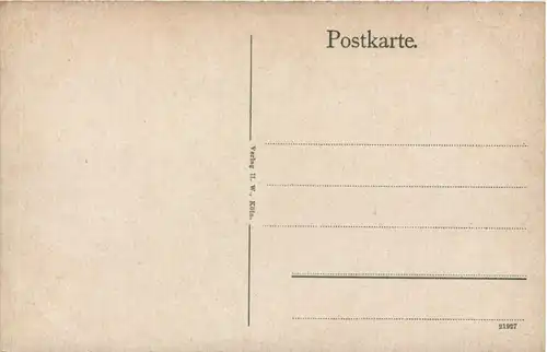 Köln - Opernhaus -620986