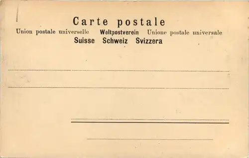 Gotthardstrasse, Teufelsbrücke -507694