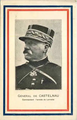 General de Castelnau -641852