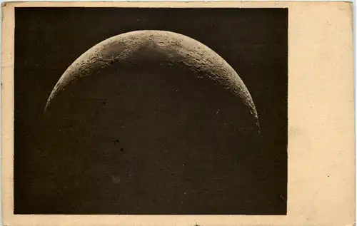 Der Mond - Moon -642968