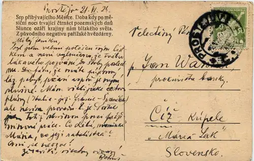 Der Mond - Moon -642968