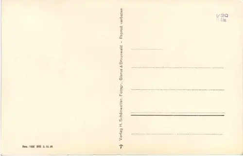 Glarus, Stadtkirche -507754