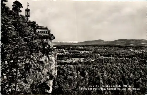 Gasthof Gempenfluh -507814