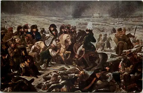 Napoleon Bonaparte -641972