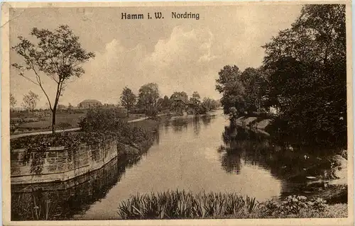 Hamm in Westfalen - Nordring -621446