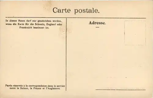 Fribourg, Les deux Ponts suspendus -508054