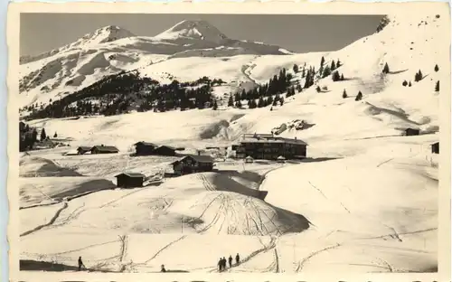 Arosa, Sporthotel Hof Maran -508174