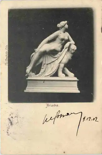 Düsseldorf - Ariadne -622006