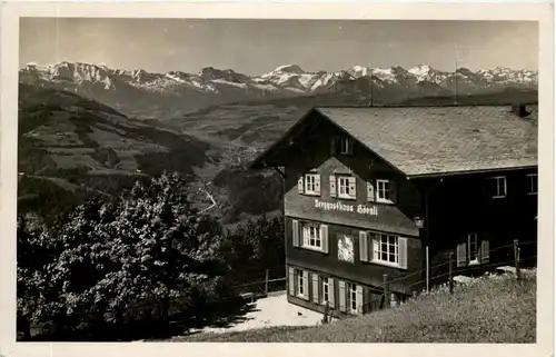 Hörnli-Kulm -508494