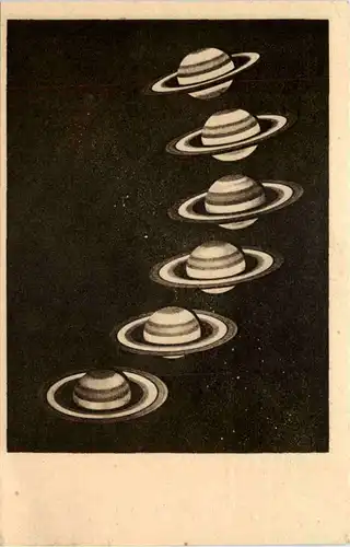 Der Saturn -642984