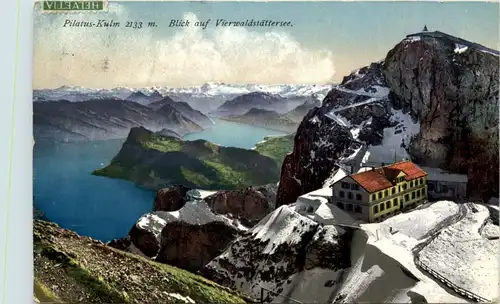 Pilatus-Kulm -605654