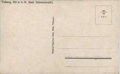 Triberg -623066