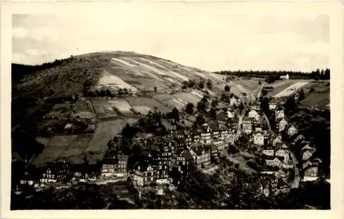 Lauscha, Tierberg -511958