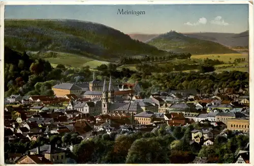 Meiningen, -512418