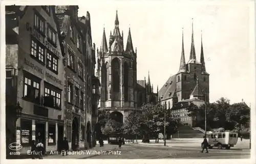 Erfurt, Am Friedrich-Wilhelm-Platz -512758