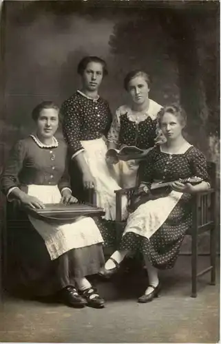 Zitter - Geige -610396