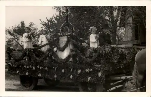 Glockenweihe -610636