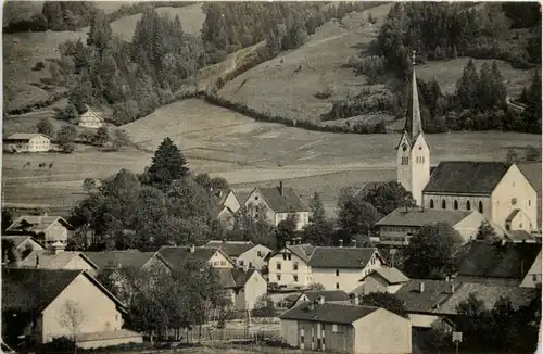 Weitnau im Allgäu -610716