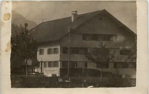 Burgberg im Allgäu -610836