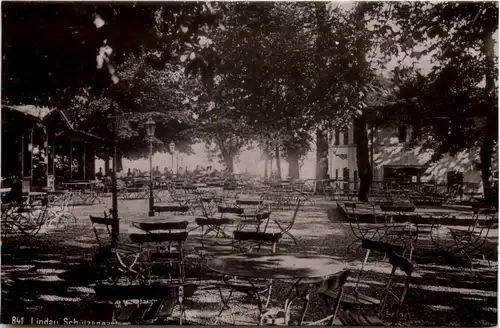 Lindau - Schützengarten -611016