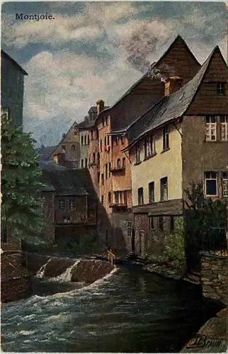 Montjoie - Monschau, -513418